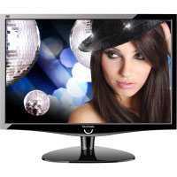 Viewsonic VX2439wm Viewsonic VX2439wm